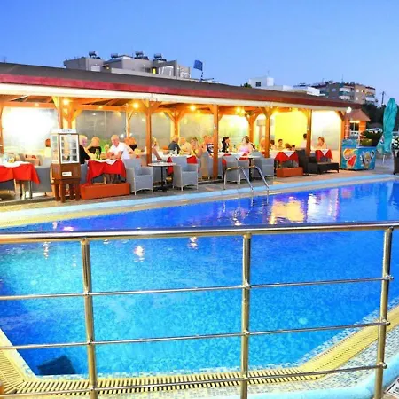 Διαμέρισμα Panorama Rhodes City