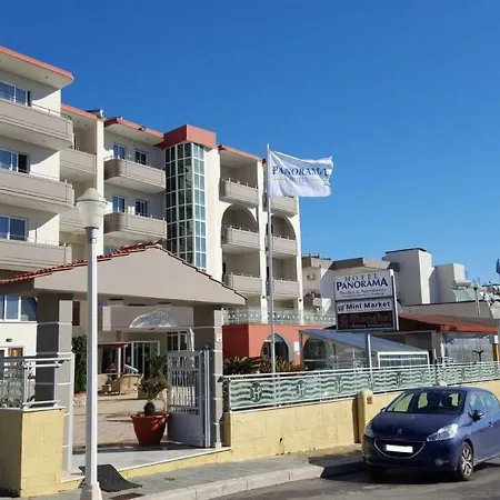Διαμέρισμα Panorama Rhodes City